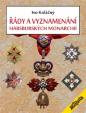 Řády a vyznamenání habsburských monarchií