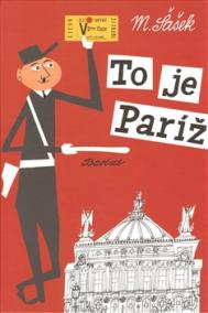 To je Paríž - slovenský