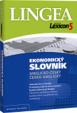 Lexicon 5 Anglický ekonomický slovník - CD ROM