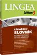 Lexicon 5 Německý lékařský slovník - CD ROM