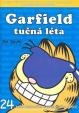 Garfield tučná léta (č.24)