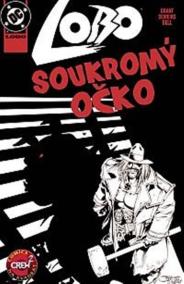 Lobo - Soukromé očko