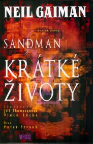 Sandman 7 - Krátké životy
