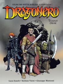 Dragonero