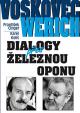 Voskovec a Werich - Dialogy přes železnou oponu