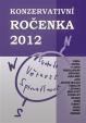 Konzervativní ročenka 2012