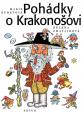 Pohádky o Krakonošovi - 3. vydání