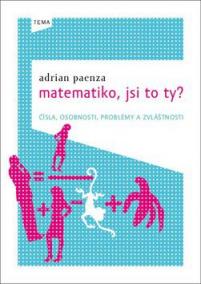 Matematiko, jsi to ty? - Čísla, osobnost