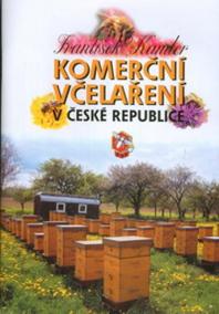 Komerční včelaření