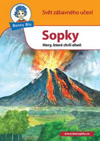 Benny Blu Sopky
