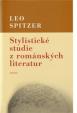 Stylistické studie z románských literatur