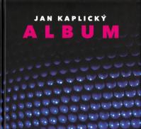 Album - Jan Kaplický - 2. vydání