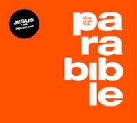 Parabible (2x Audio na CD)