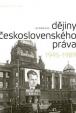 Dějiny československého práva 1945-1989