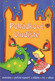 Pohádkové bludiště