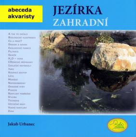 Jezírka zahradní - Abeceda akvaristy