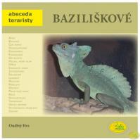 Baziliškové - Abeceda teraristy