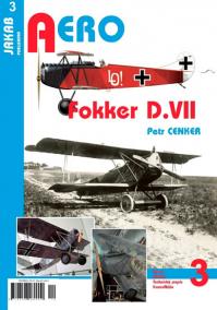 Fokker D.VII