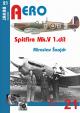 Spitfire Mk. V - 1.díl