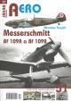 Messerschmitt Bf 109A a Bf 109B