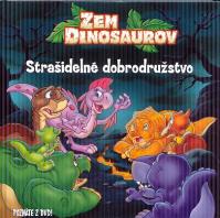 Zem dinosaurov