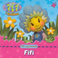 Fifi a jej kamaráti - Fifi