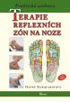 Terapie reflexních zón na noze 2. vydání