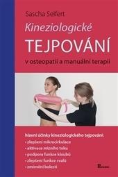 Kineziologické tejpování v osteopatii a manuální terapii