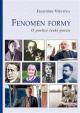 Fenomén formy - O poetice české poezie