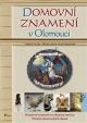 Domovní znamení v Olomouci