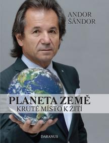 Planeta Země - Kruté místo k žití