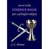 První česká učebnice magie pro začínající adepty