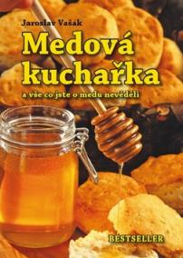 Medová kuchařka