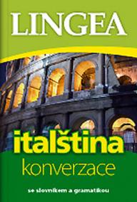 Italština - konverzace - 2. vydání
