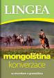 Mongolština - konverzace