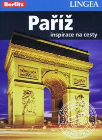 LINGEA CZ - Paříž - inspirace na cesty