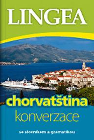 Chorvatština - konverzace