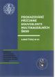 Prokazování příčinné souvislosti multikauzálních škod