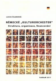 Německé Kulturorchester