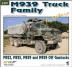 M939 Truck Family In Detail