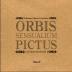 Orbis sensualium pictus - váz.