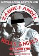 Žádnej anděl - Moje tajná mise mezi Hells Angels