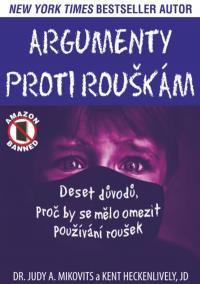 Argumenty proti rouškám