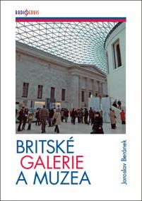 Britské galerie a muzea