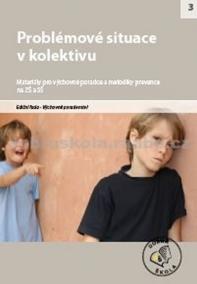 Problémové situace v kolektivu