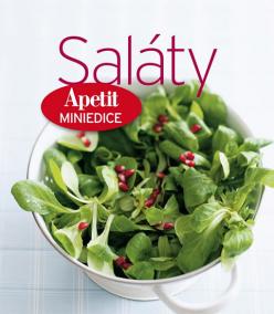 Saláty (Miniedice Apetit)