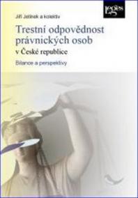 Trestní odpovědnost právnických osob v České republice