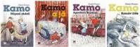 Kamo 1 - 4