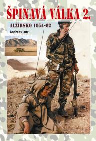 Špinavá válka 2. - Alžírsko 1954-1962