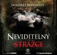 Neviditelný strážce - CD